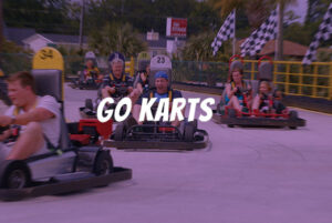 Go Karts